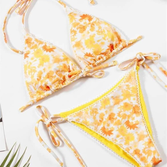 Swimming Suit - Picture 4 of 8